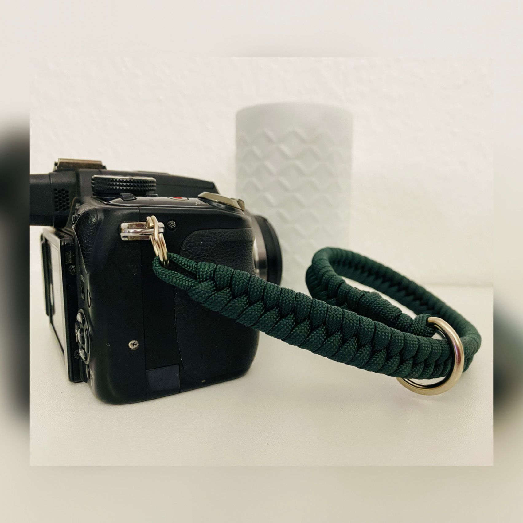 Kamera Handschlaufe
