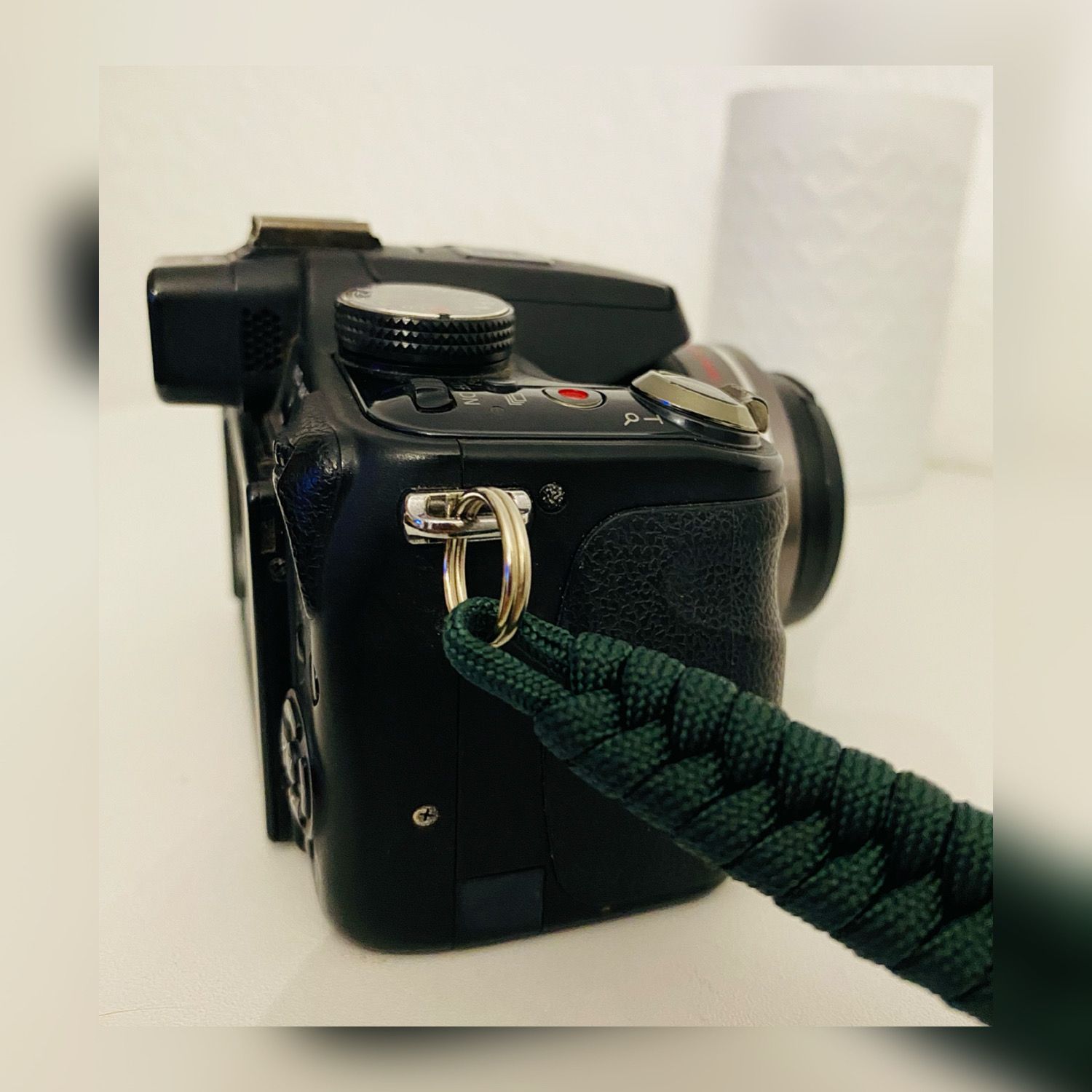 Kamera Handschlaufe