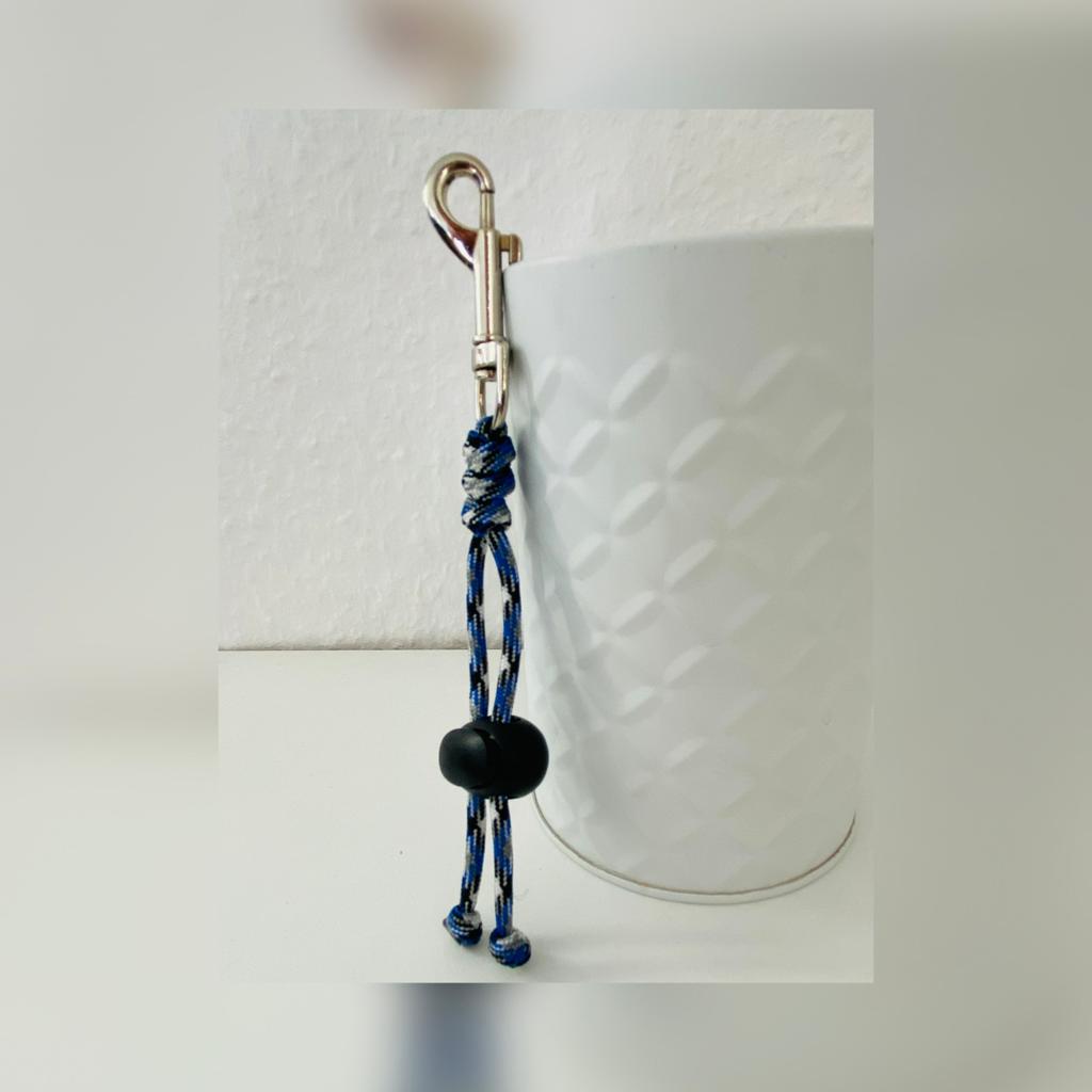 Kotbeutelhalter